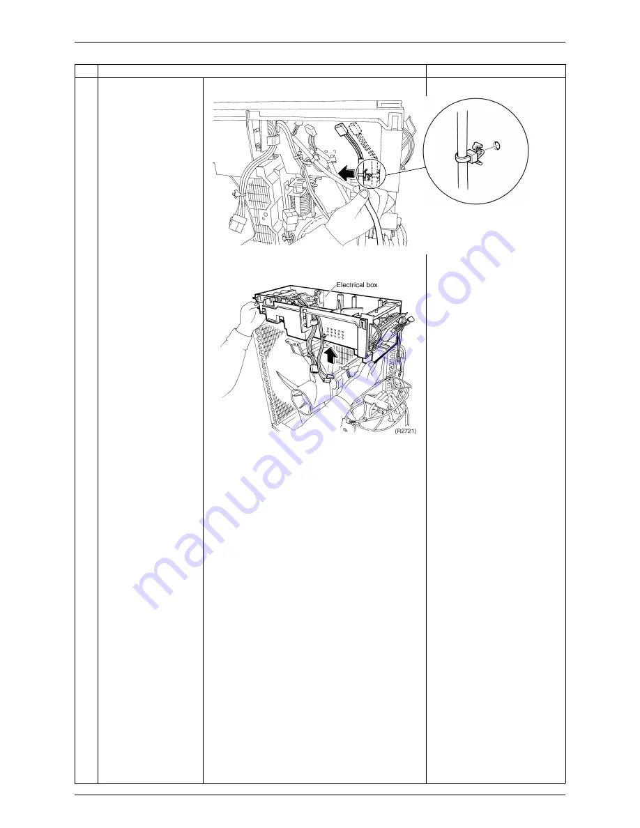 Daikin FTKD50BVM Service Manual Download Page 178