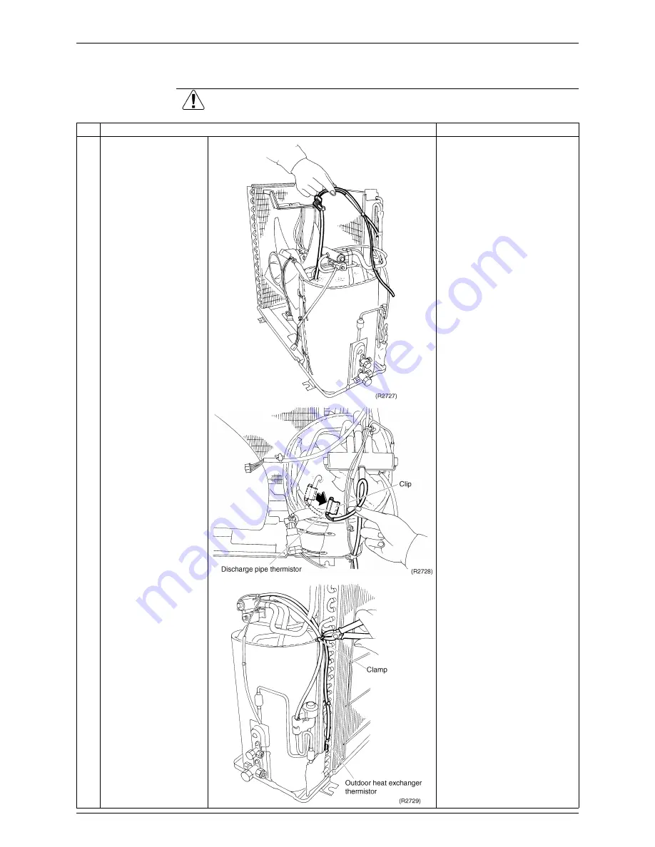 Daikin FTKD50BVM Service Manual Download Page 181