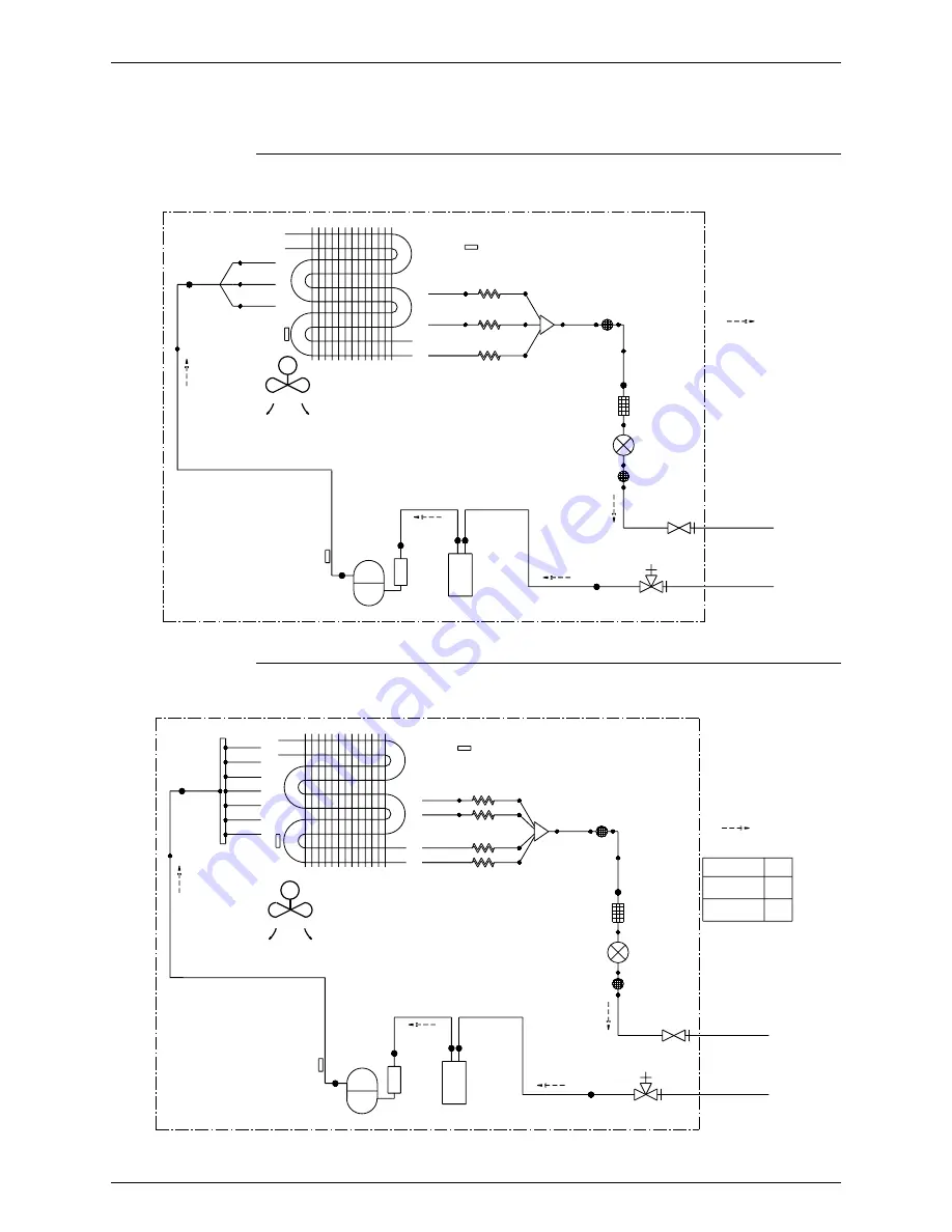 Daikin FTKD50BVM Service Manual Download Page 195