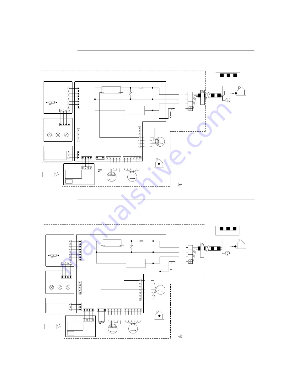 Daikin FTKD50BVM Скачать руководство пользователя страница 199