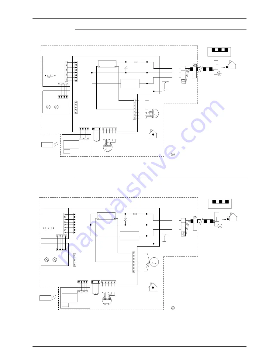 Daikin FTKD50BVM Service Manual Download Page 200