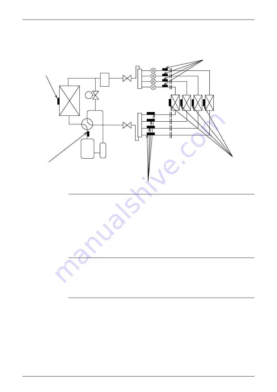 Daikin FTKE25BVM Service Manual Download Page 97