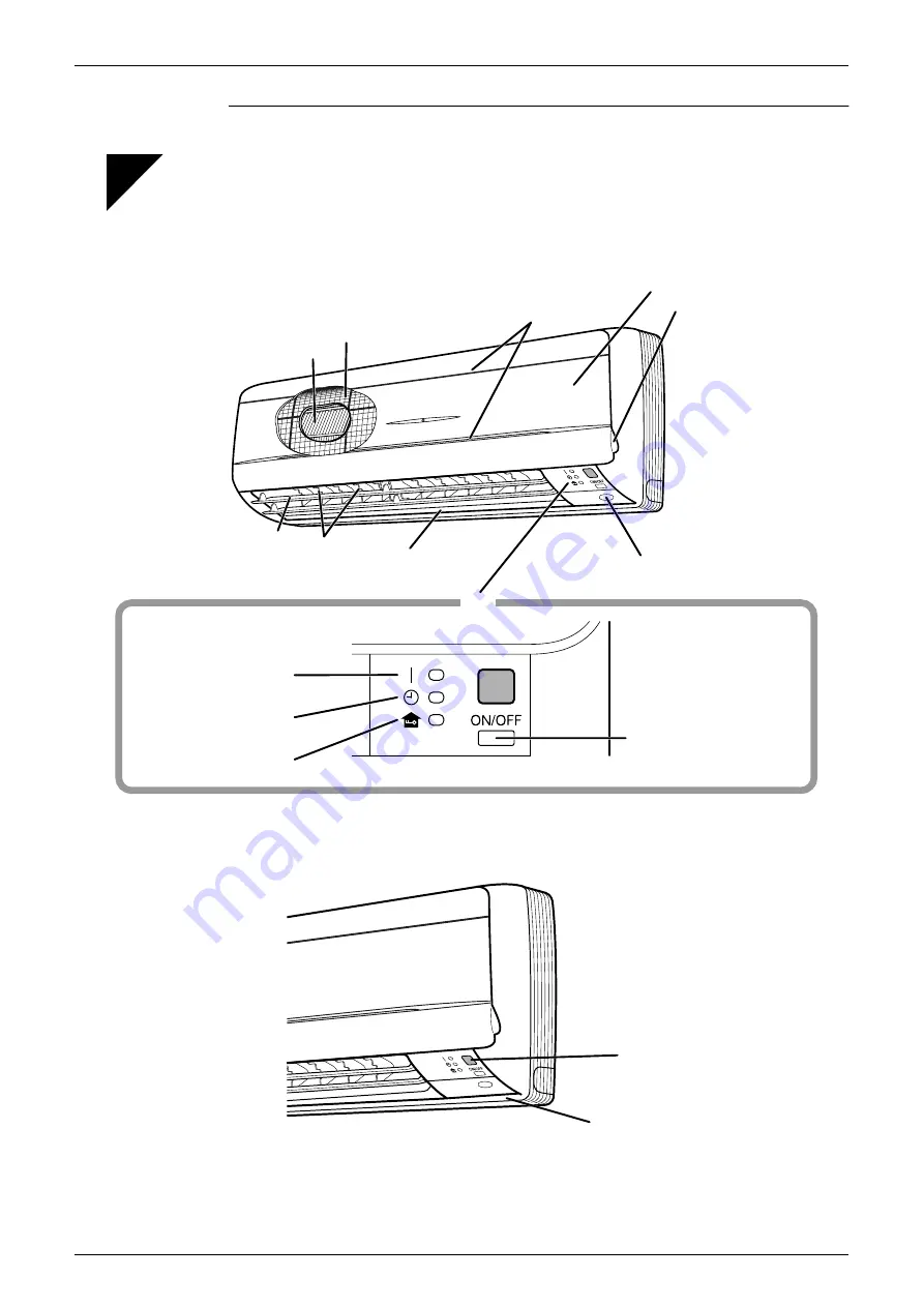 Daikin FTKE25BVM Service Manual Download Page 128