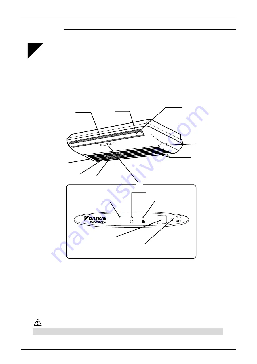 Daikin FTKE25BVM Service Manual Download Page 134