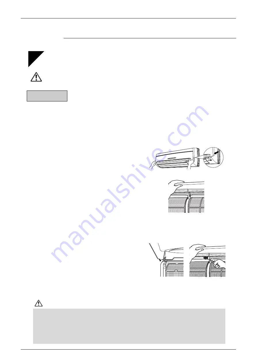 Daikin FTKE25BVM Service Manual Download Page 160