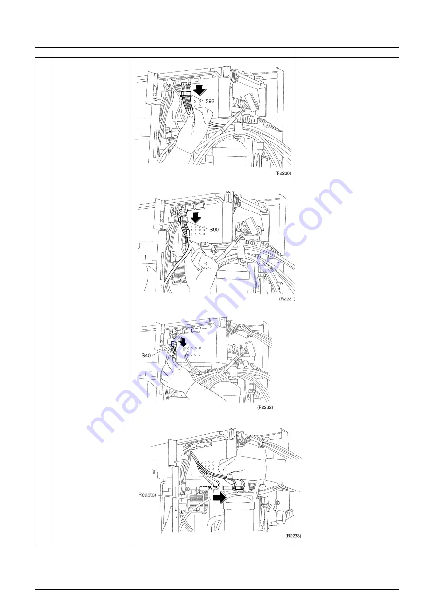 Daikin FTKE25BVM Service Manual Download Page 236