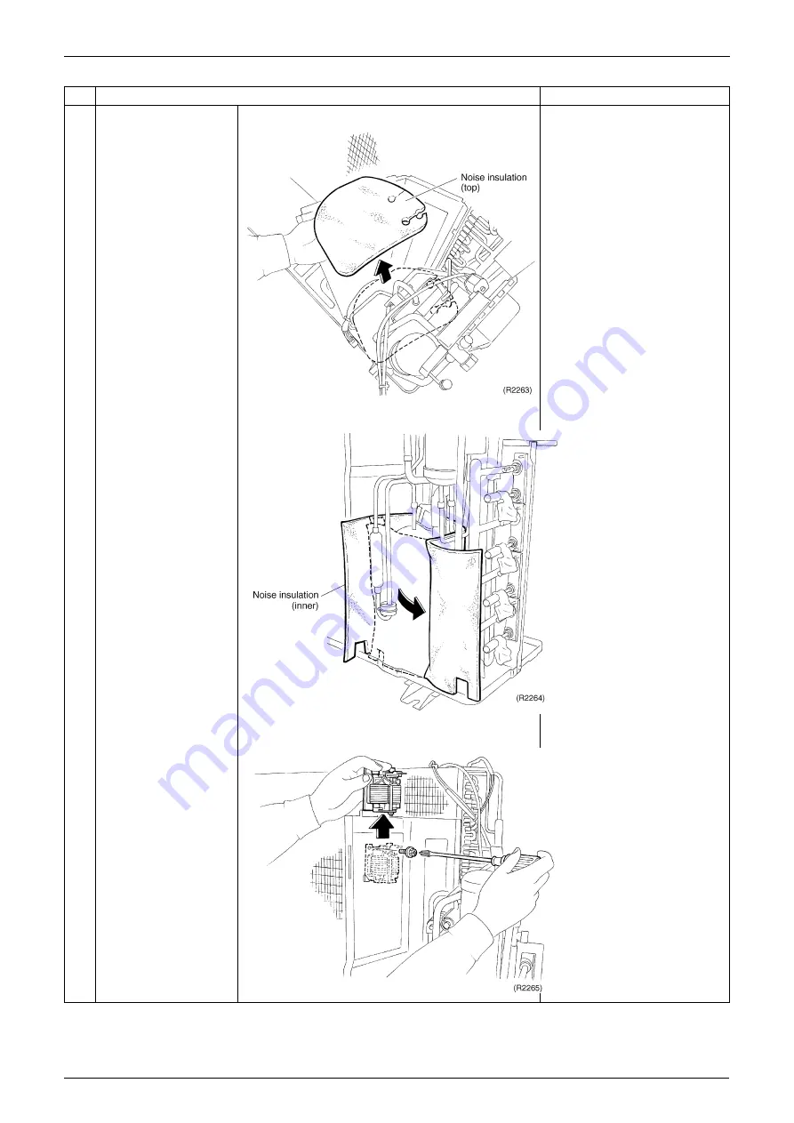 Daikin FTKE25BVM Service Manual Download Page 247