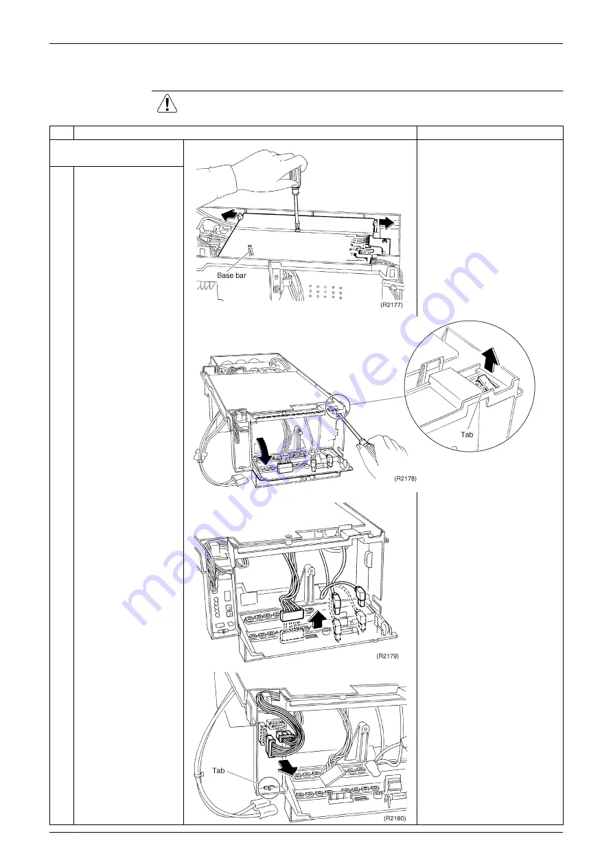 Daikin FTKE25BVM Service Manual Download Page 258