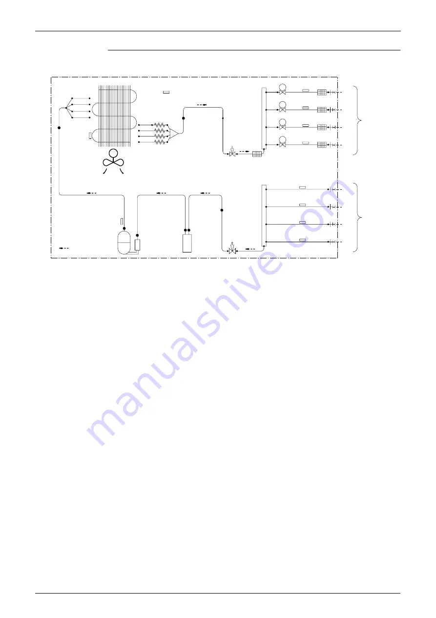 Daikin FTKE25BVM Скачать руководство пользователя страница 281