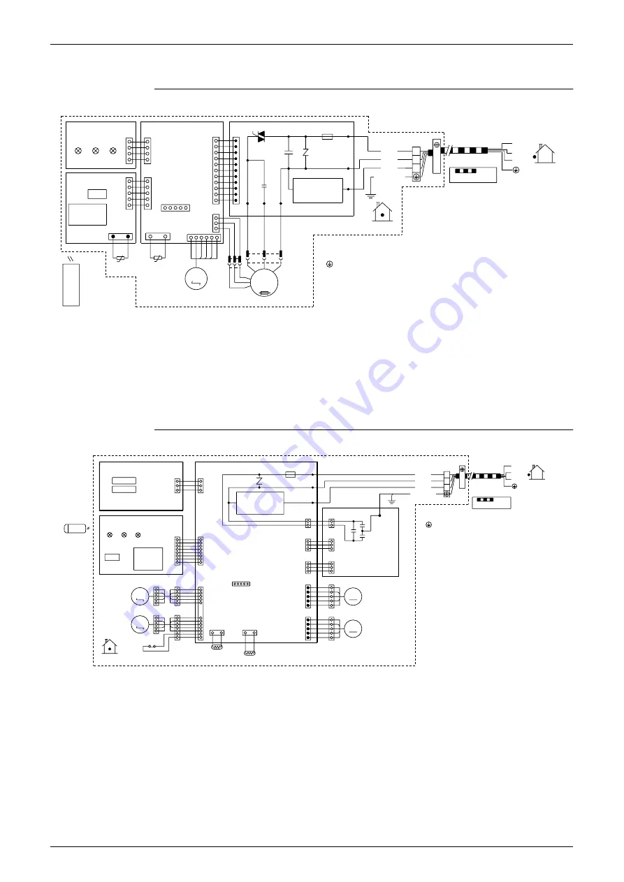 Daikin FTKE25BVM Service Manual Download Page 286