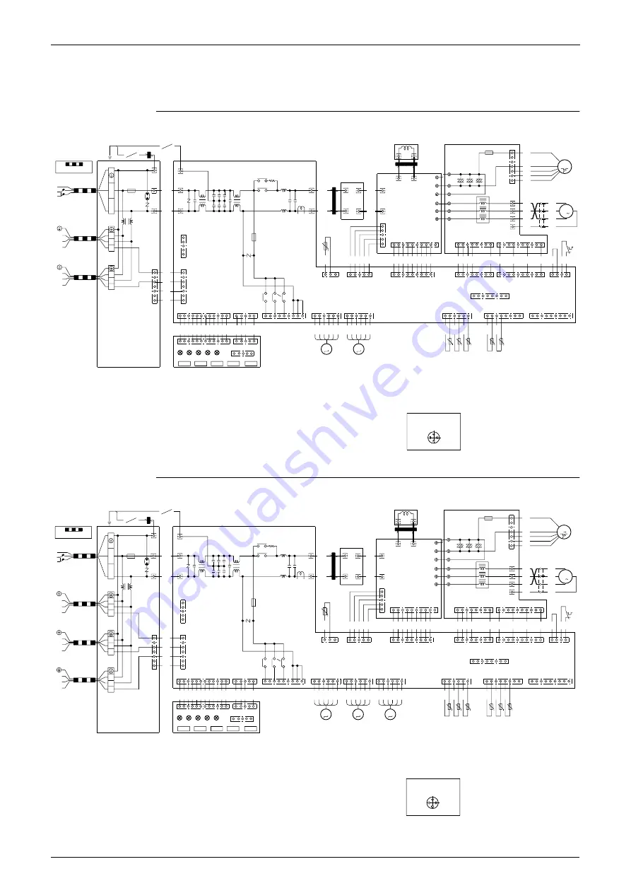 Daikin FTKE25BVM Service Manual Download Page 287