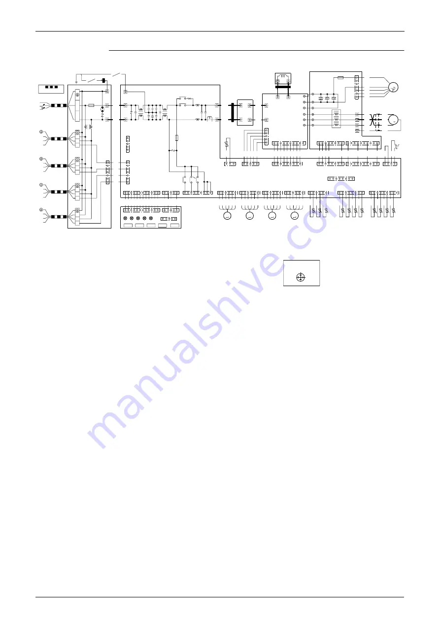 Daikin FTKE25BVM Скачать руководство пользователя страница 289