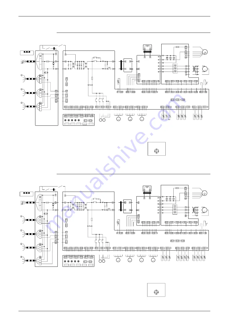 Daikin FTKE25BVM Service Manual Download Page 290