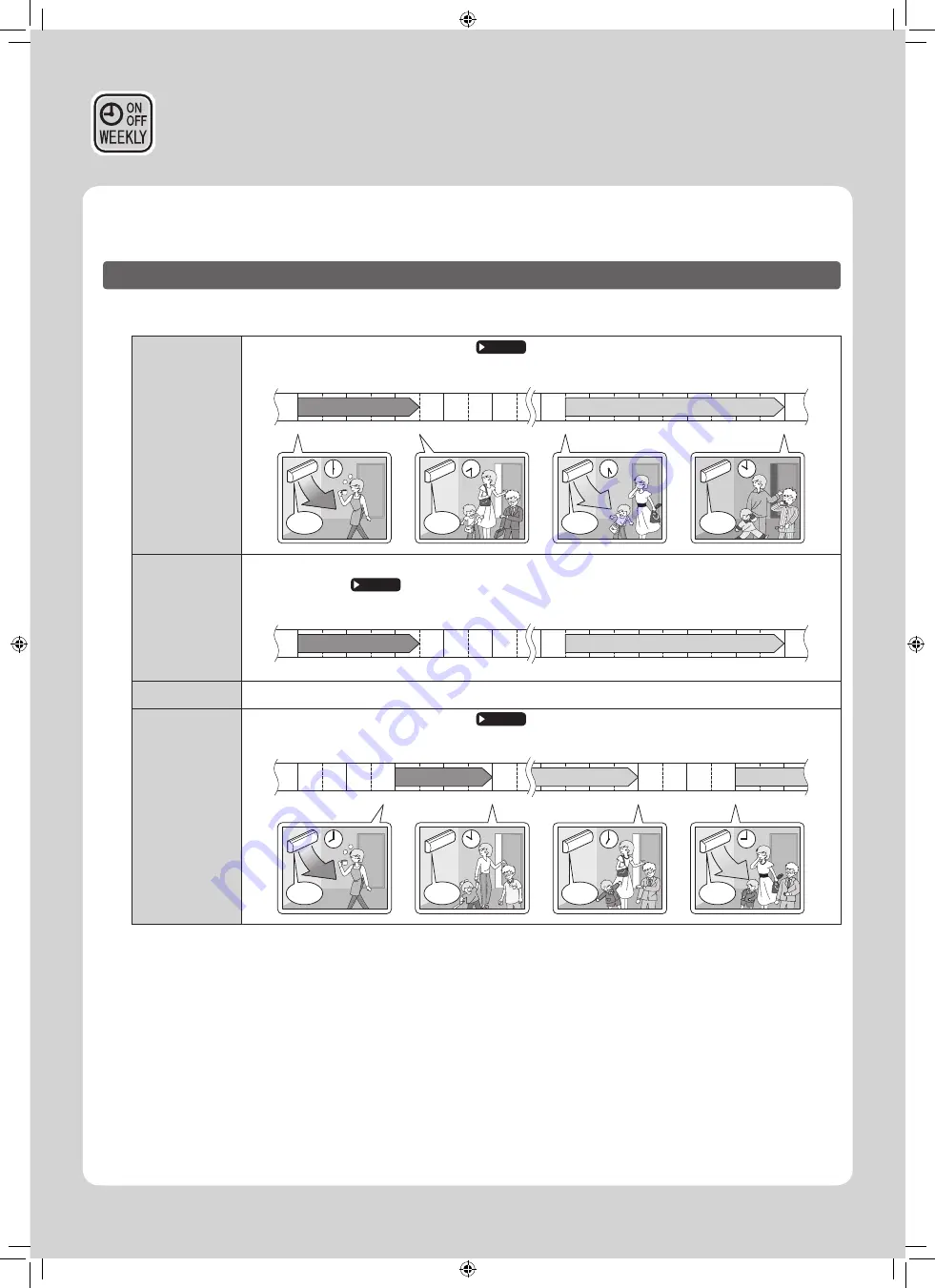 Daikin FTKS50LVMA Operation Manual Download Page 23