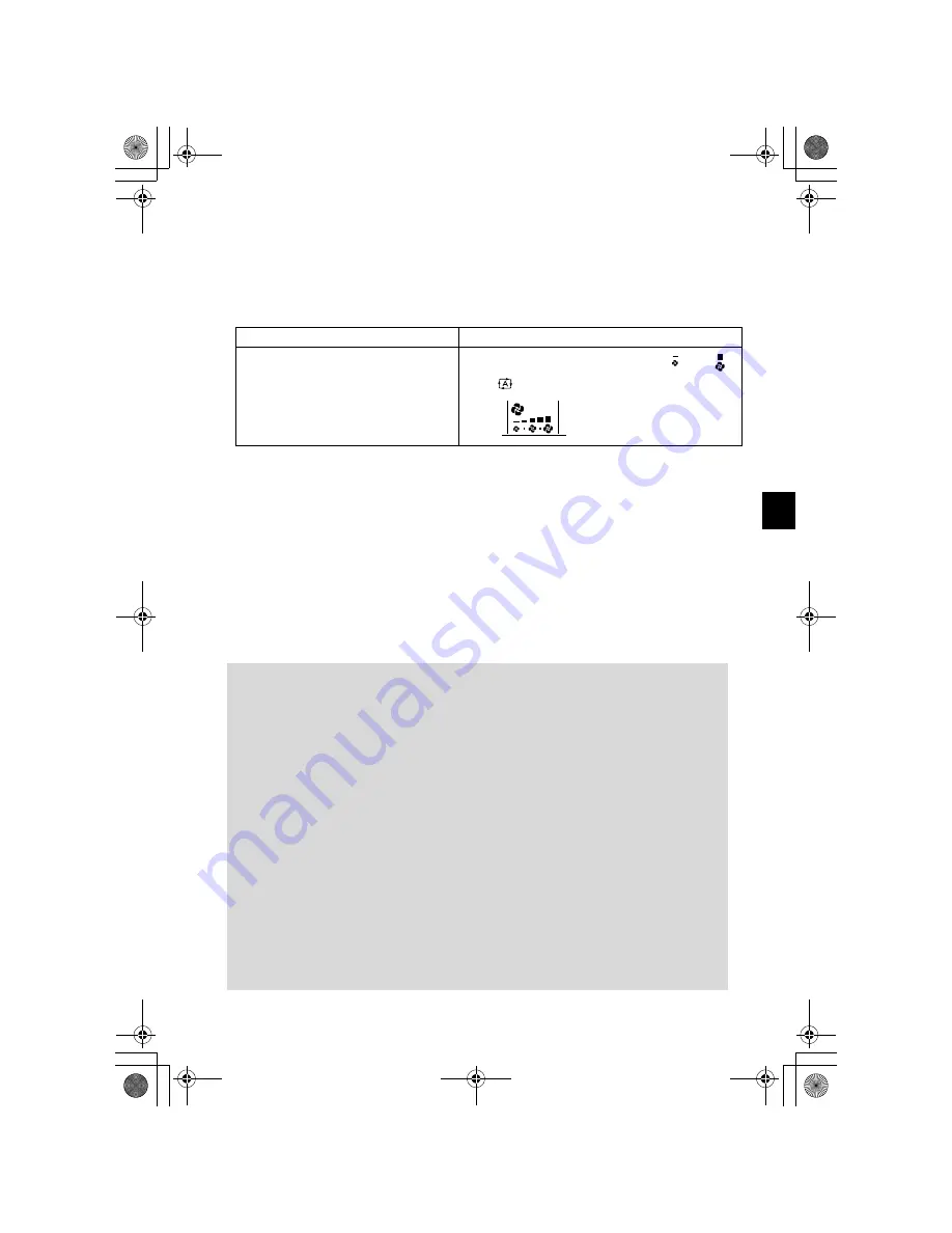 Daikin FTS20BVMB Скачать руководство пользователя страница 13