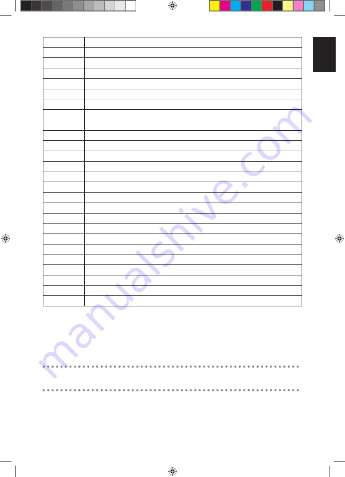 Daikin FTX09AXVJU Operating Manual Download Page 25