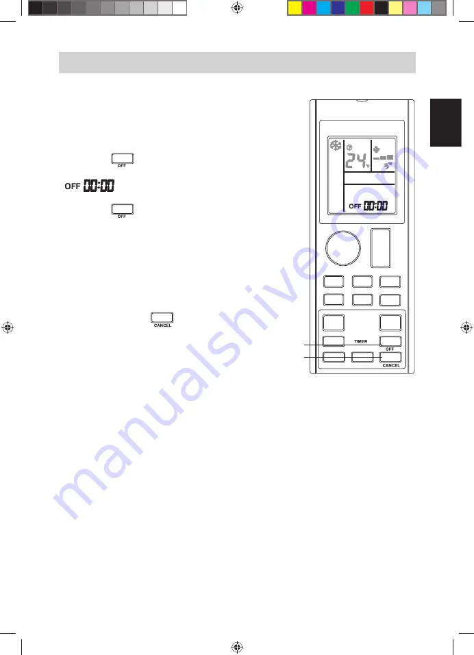 Daikin FTX09AXVJU Operating Manual Download Page 49