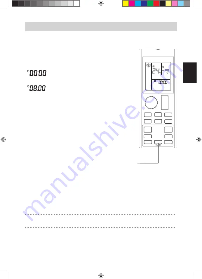 Daikin FTX09AXVJU Operating Manual Download Page 67