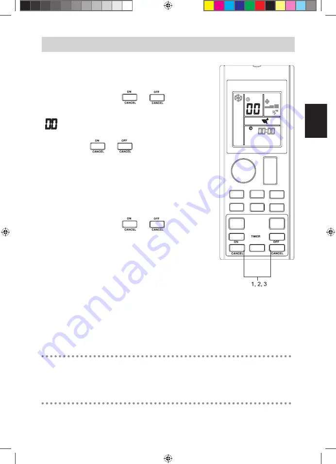 Daikin FTX09AXVJU Operating Manual Download Page 79