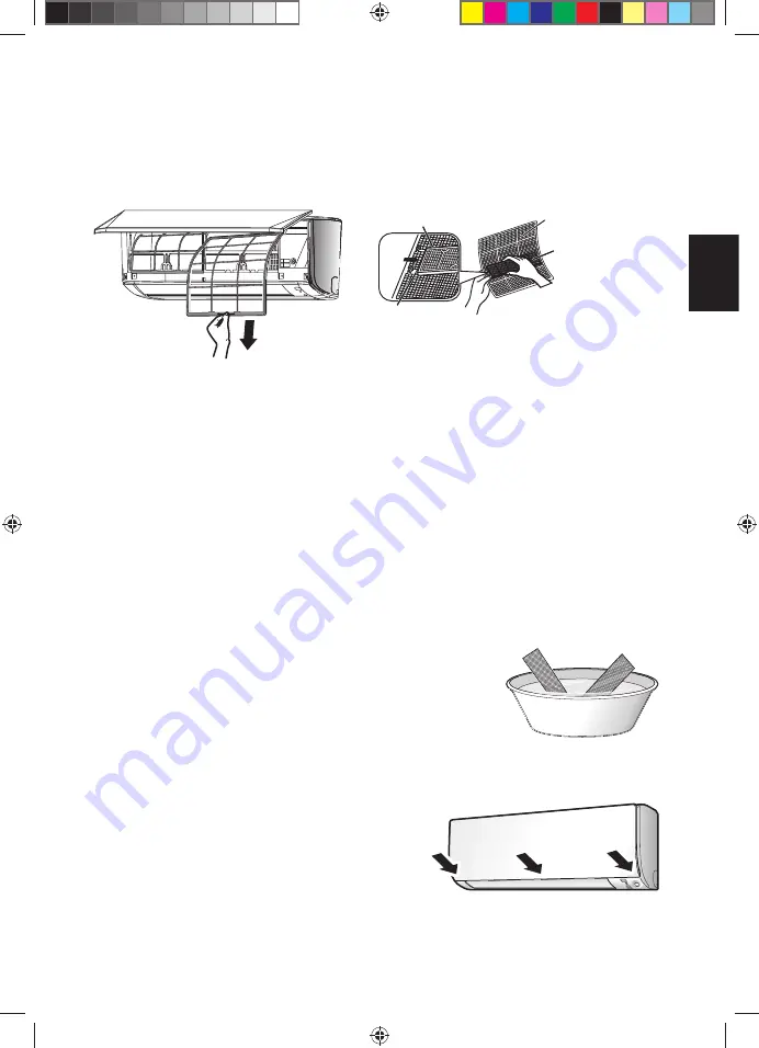 Daikin FTX09AXVJU Operating Manual Download Page 85