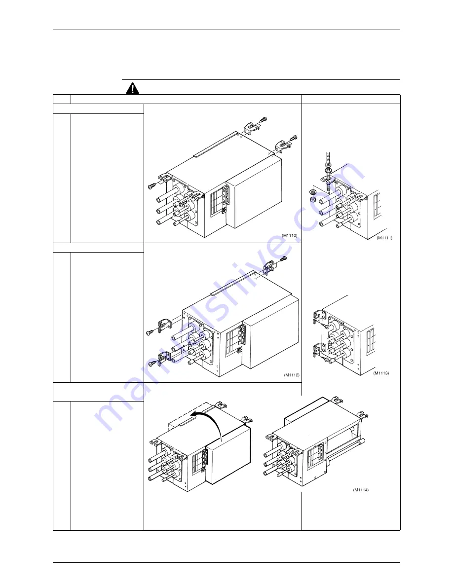 Daikin FTX25JVEA9 Service Manual Download Page 325