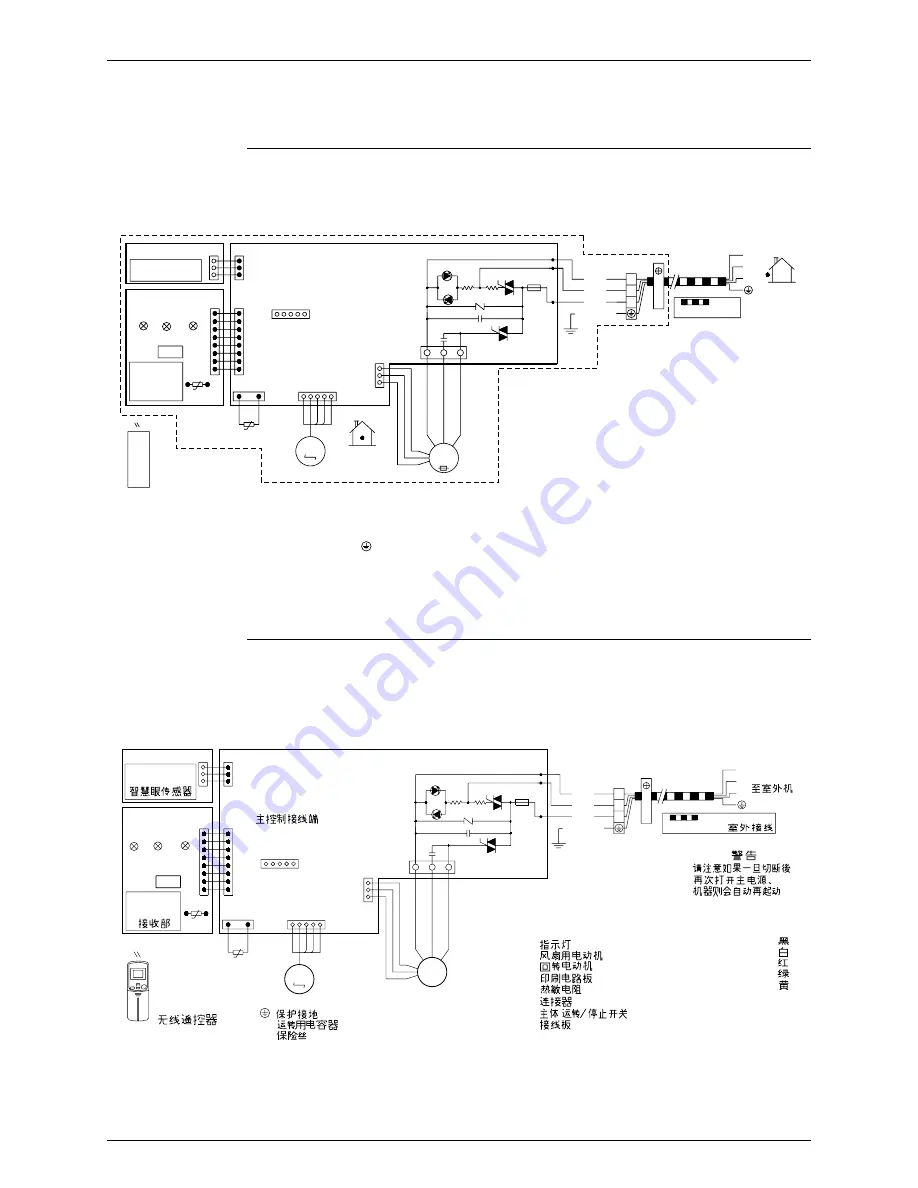 Daikin FTX25JVEA9 Service Manual Download Page 388