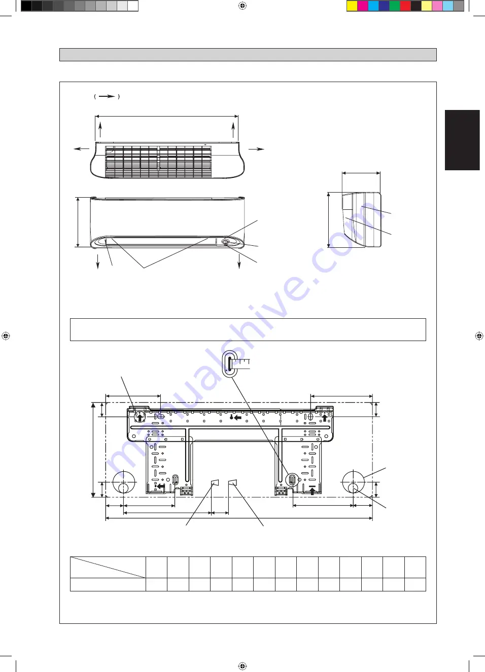 Daikin FTXK25AV1BS Скачать руководство пользователя страница 21