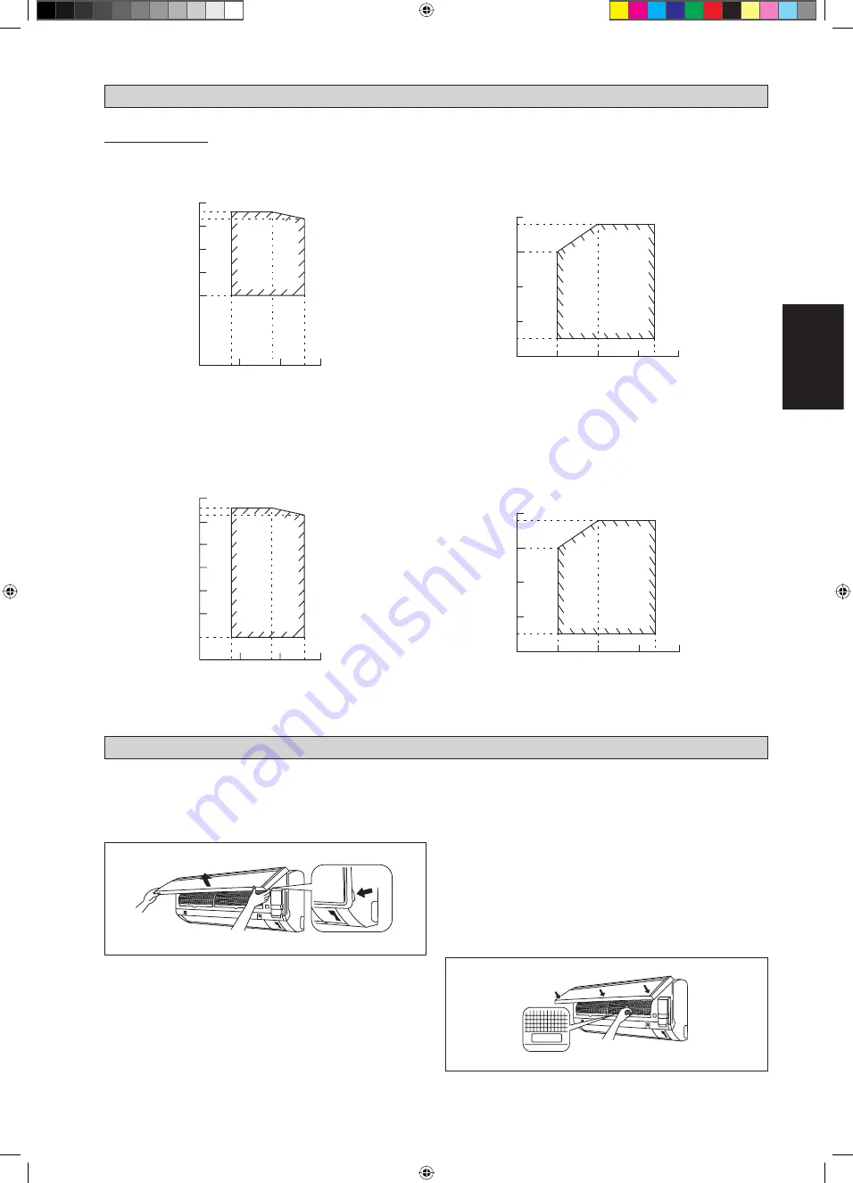 Daikin FTXK25AV1BS Installation Manual Download Page 53