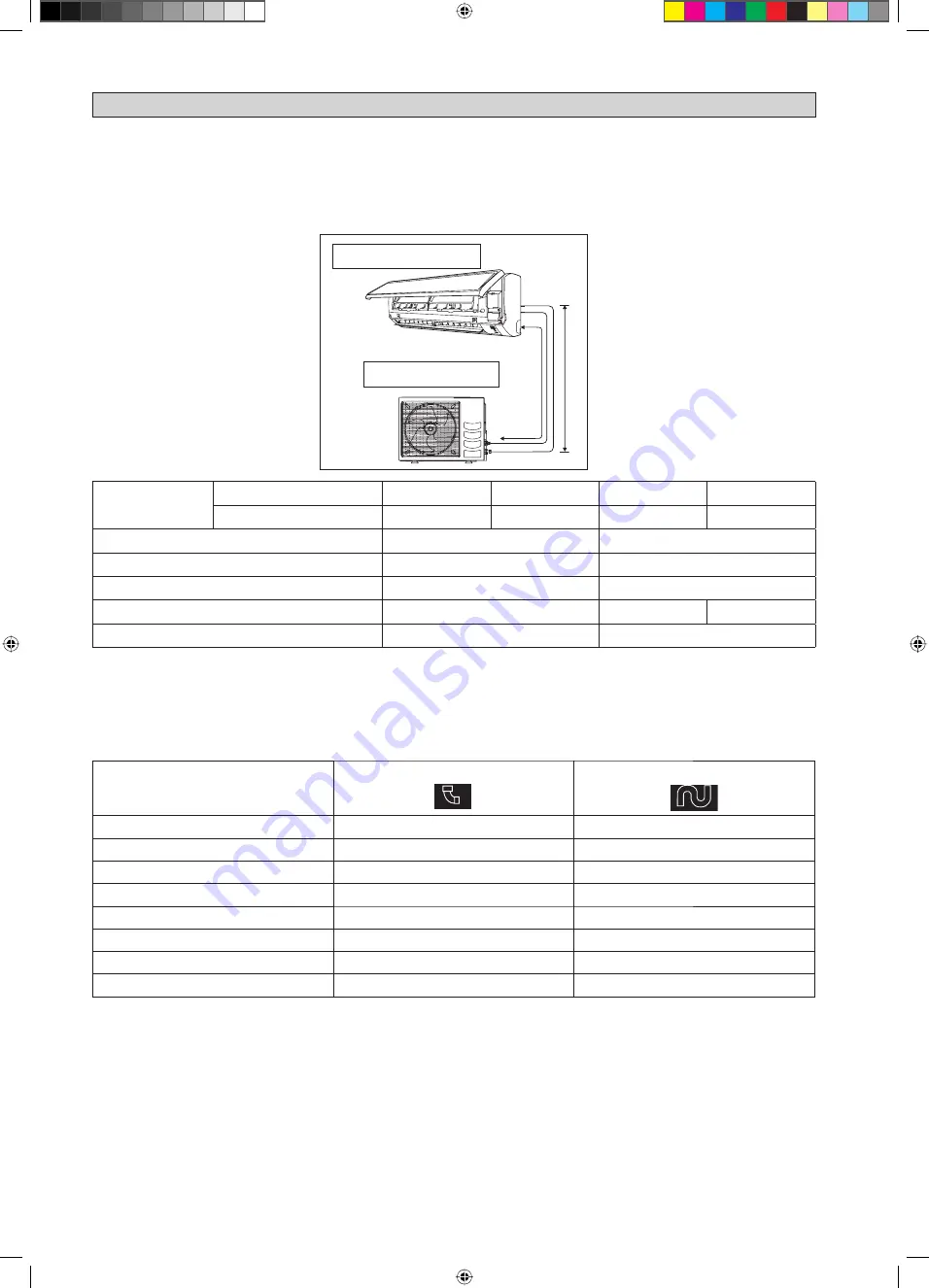 Daikin FTXK25AV1BS Installation Manual Download Page 120