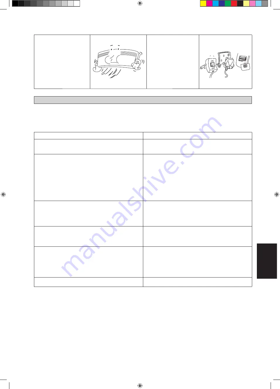 Daikin FTXK25AV1BS Скачать руководство пользователя страница 127