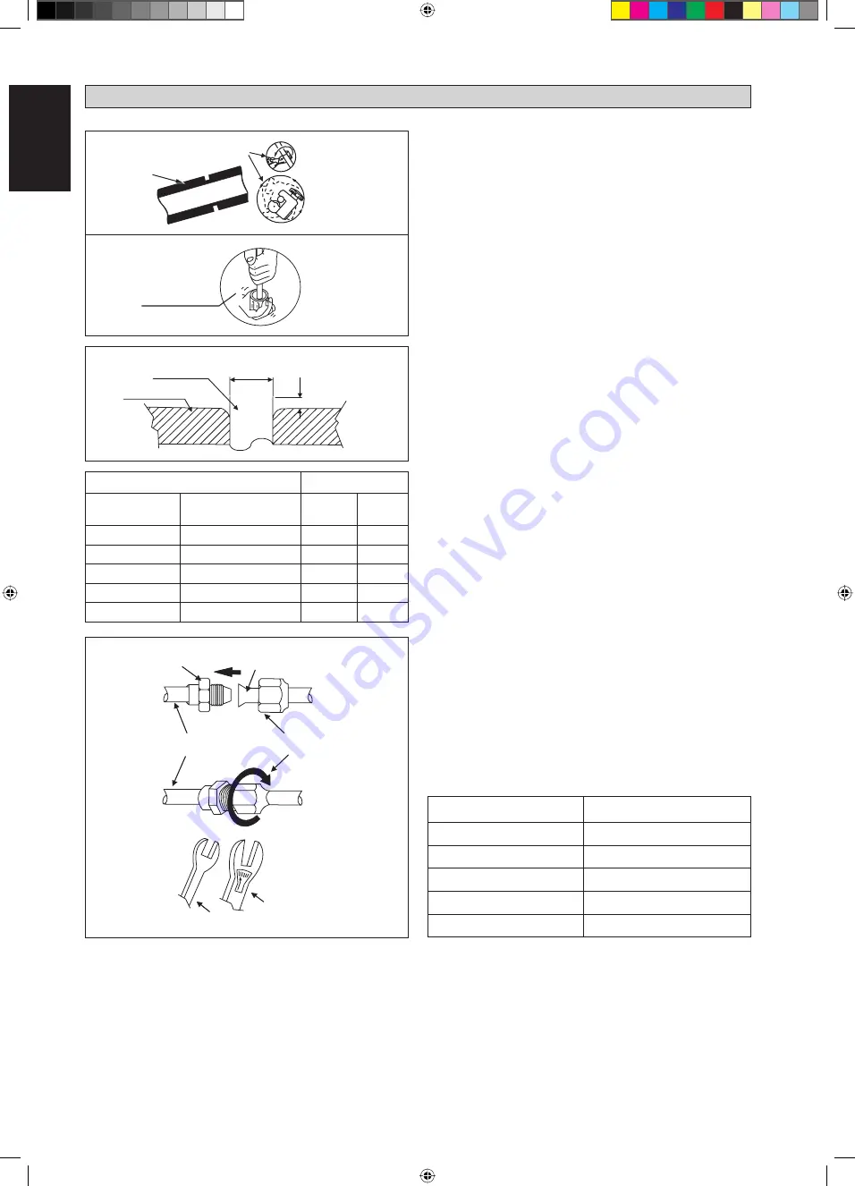 Daikin FTXK25AV1BS Installation Manual Download Page 144