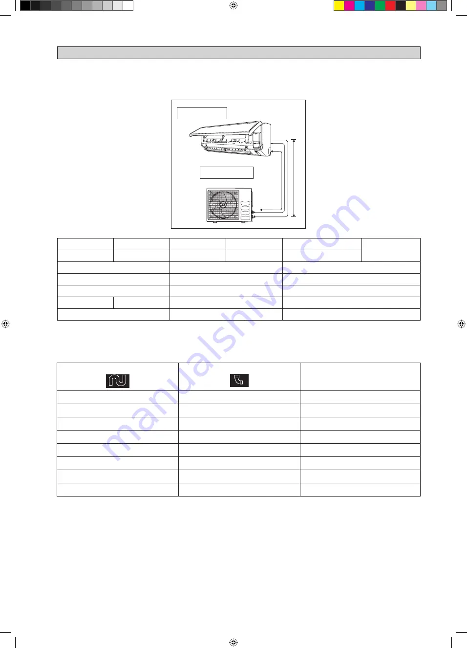 Daikin FTXK25AV1BS Installation Manual Download Page 145