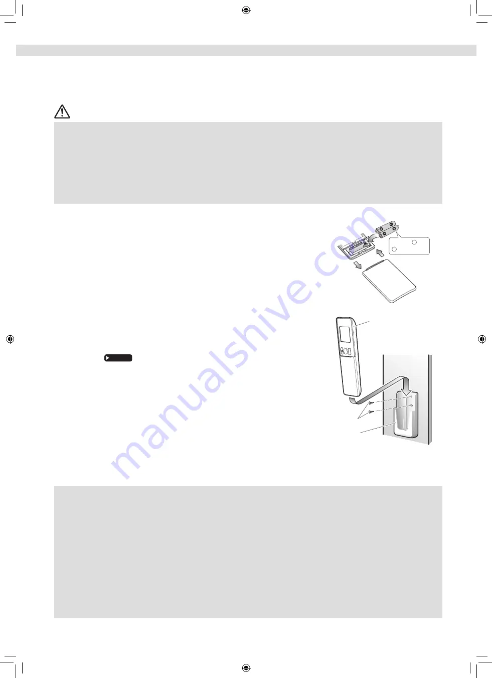 Daikin FTXM20WVMA Operation Manual Download Page 59