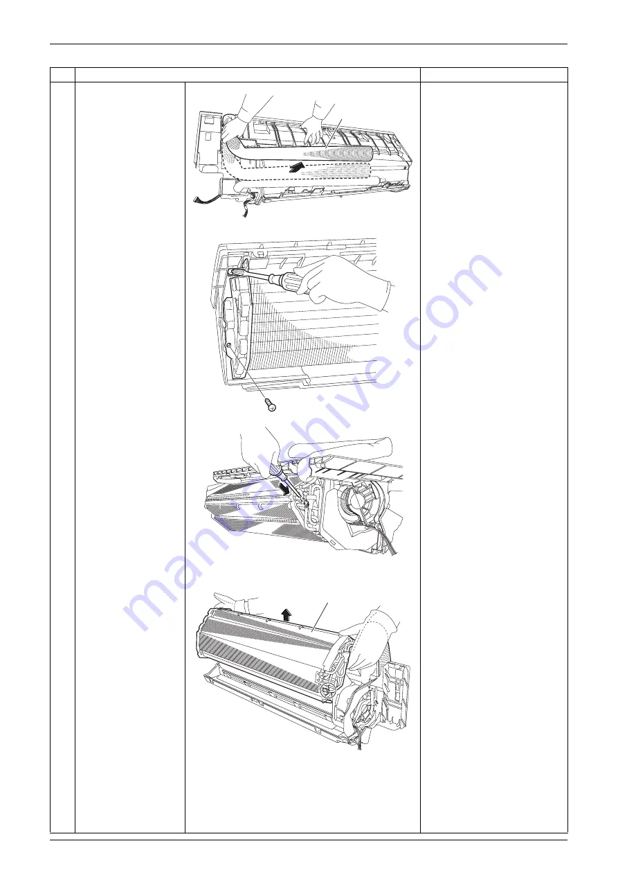 Daikin FTXM35K3V1B Скачать руководство пользователя страница 19