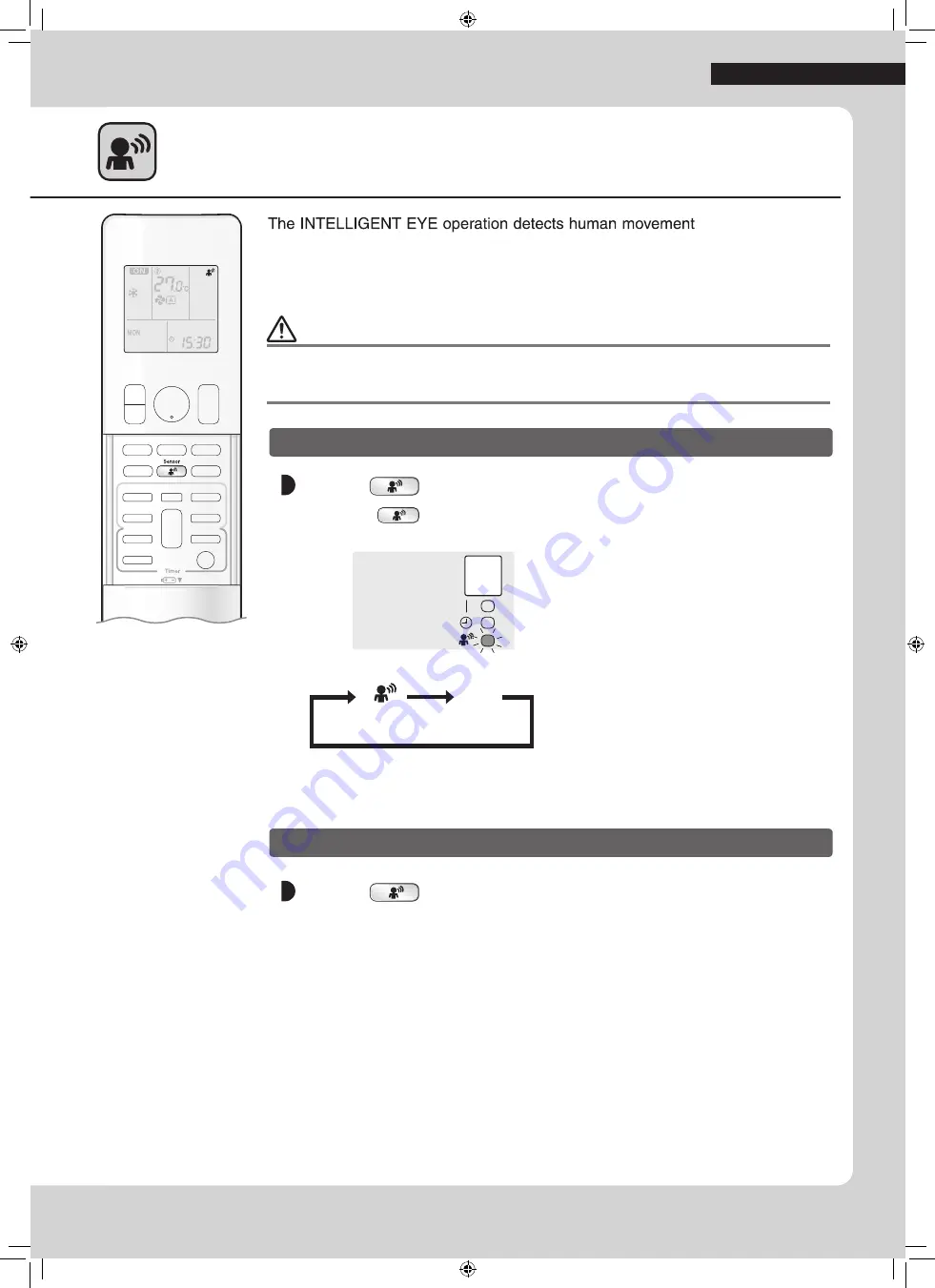 Daikin FTXM50RVMZ Operation Manual Download Page 17