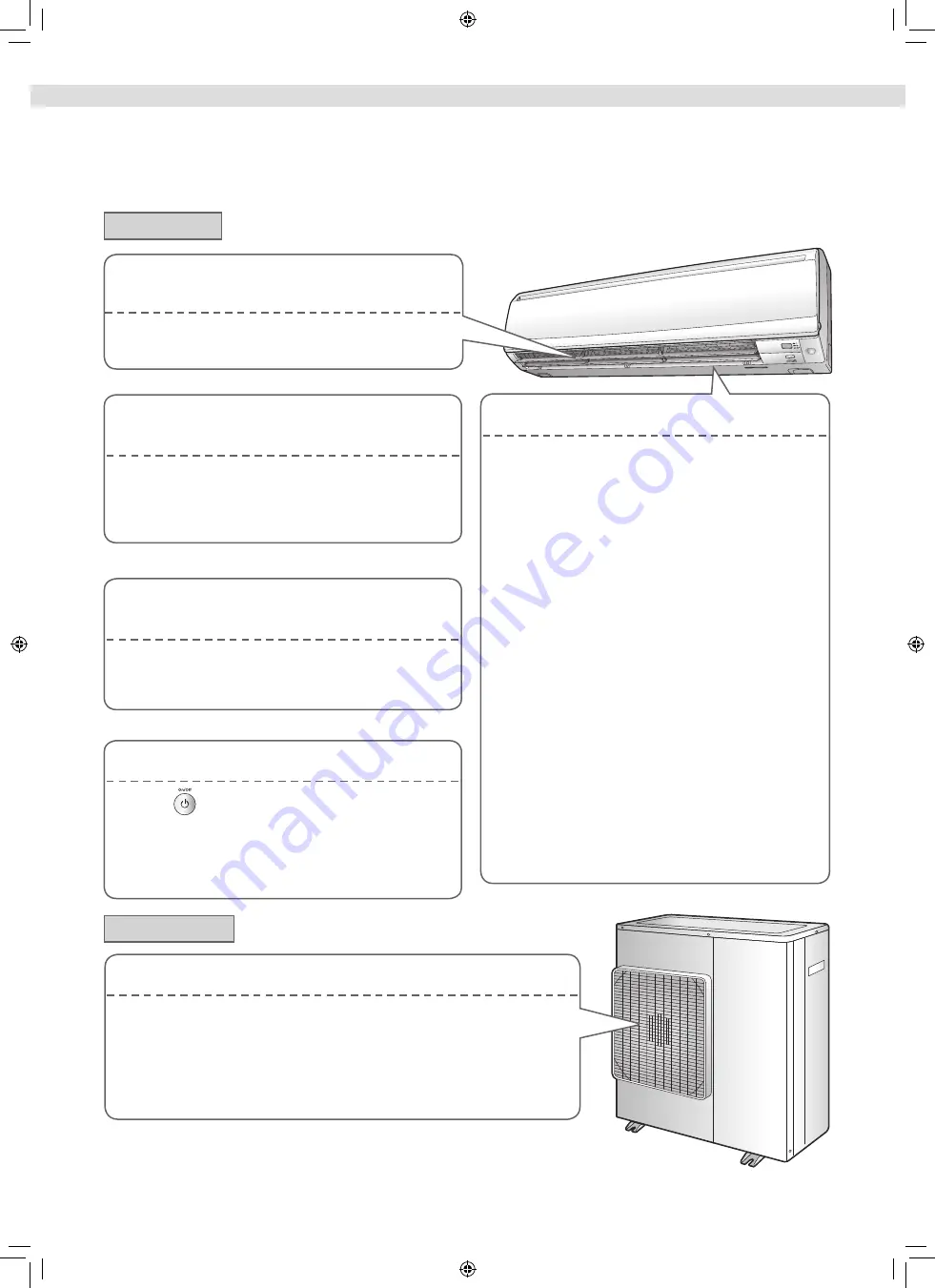 Daikin FTXM85P2VMA Скачать руководство пользователя страница 71