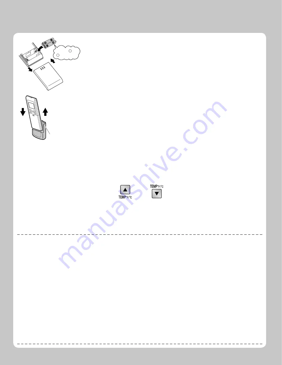 Daikin FTXS09HVJU Operation Manual Download Page 9