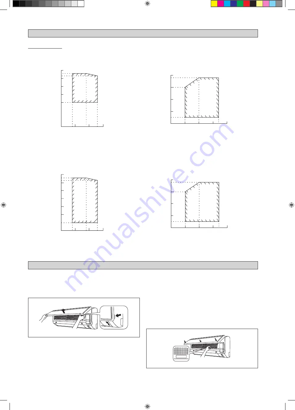 Daikin FTXS25A Installation Manual Download Page 16