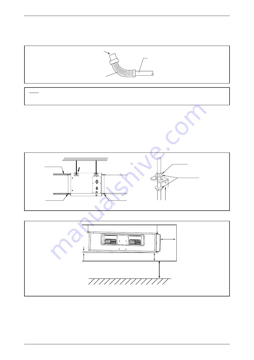 Daikin FUD Series Technical Manual Download Page 18