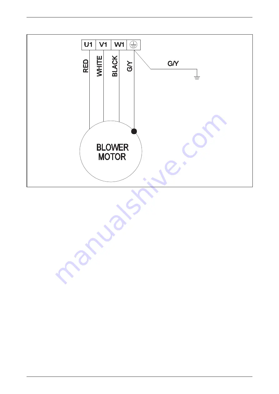 Daikin FUD Series Technical Manual Download Page 127