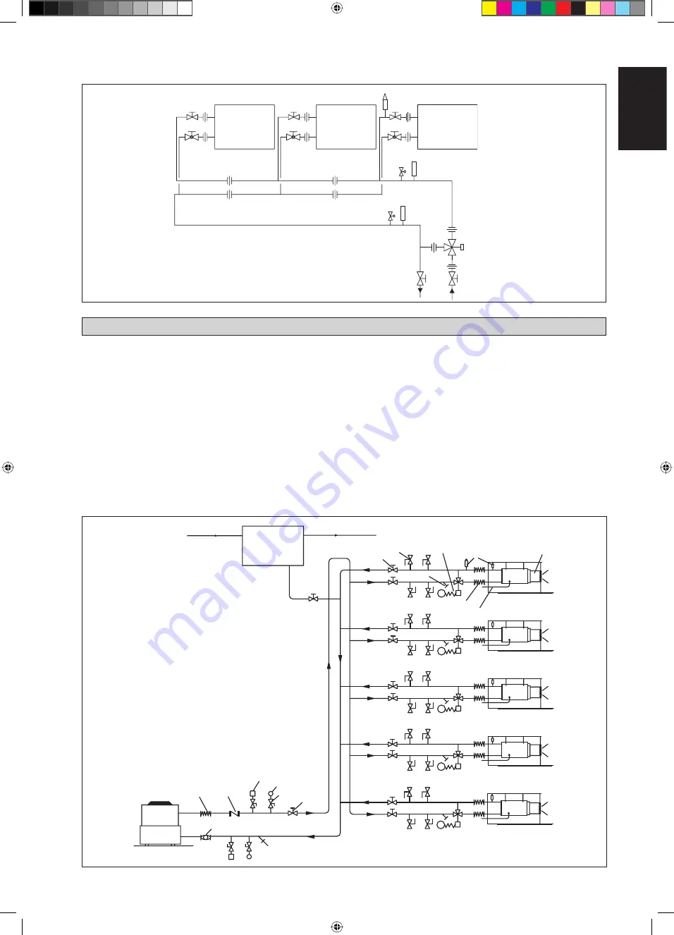 Daikin FUD20B Скачать руководство пользователя страница 9