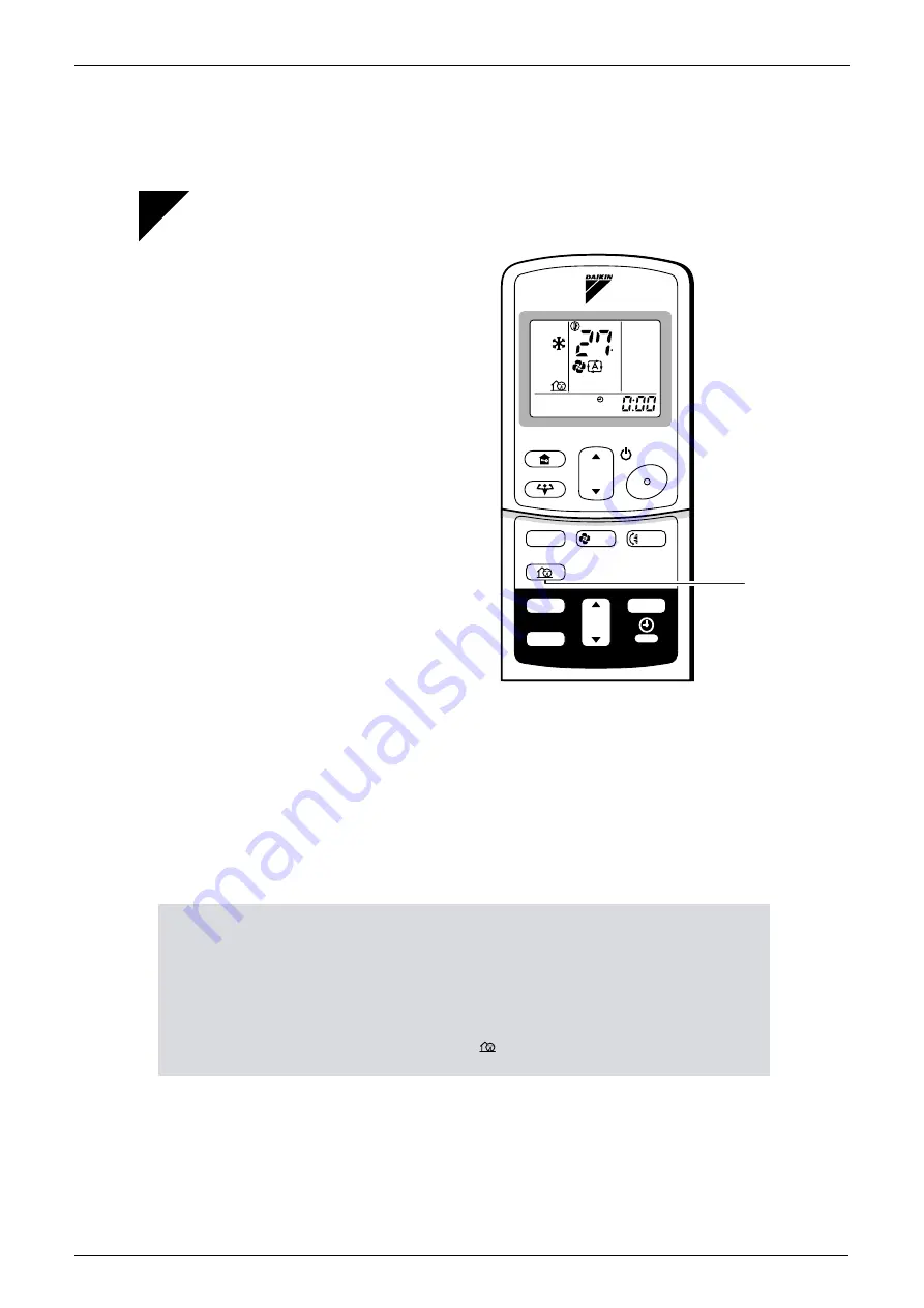 Daikin FVKS25BVMB Service Manual Download Page 73