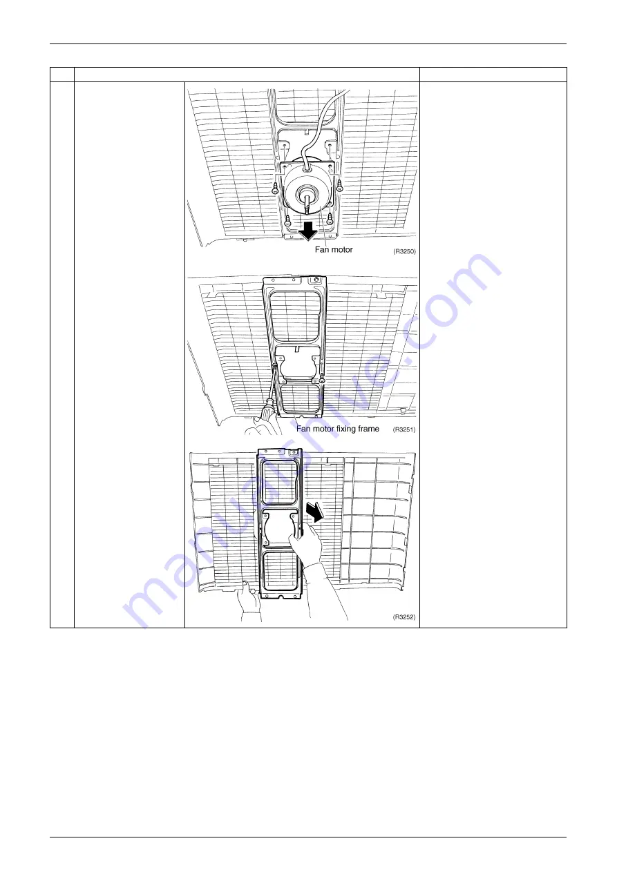 Daikin FVKS25BVMB Service Manual Download Page 152