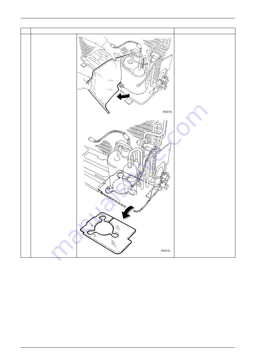 Daikin FVKS25BVMB Service Manual Download Page 160