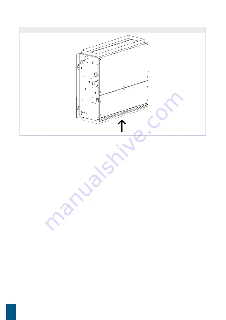 Daikin FWB-CT Technical Manual Download Page 26