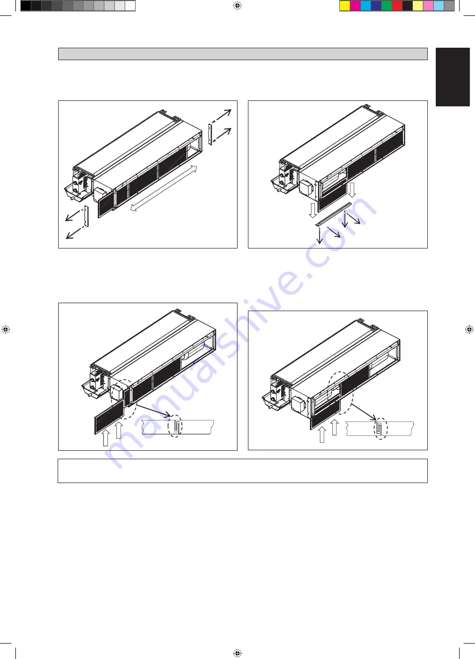 Daikin FWC02FD Скачать руководство пользователя страница 9