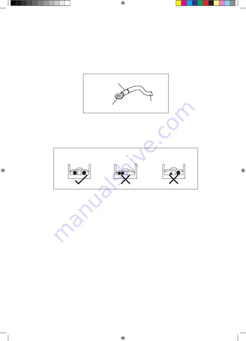 Daikin FWC03C Installation Manual Download Page 93