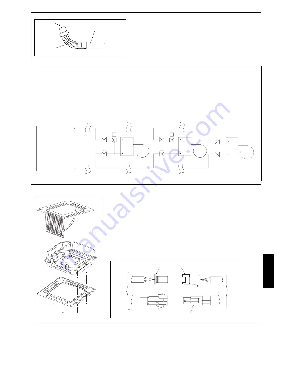 Daikin FWC07AATNMV1 Скачать руководство пользователя страница 47