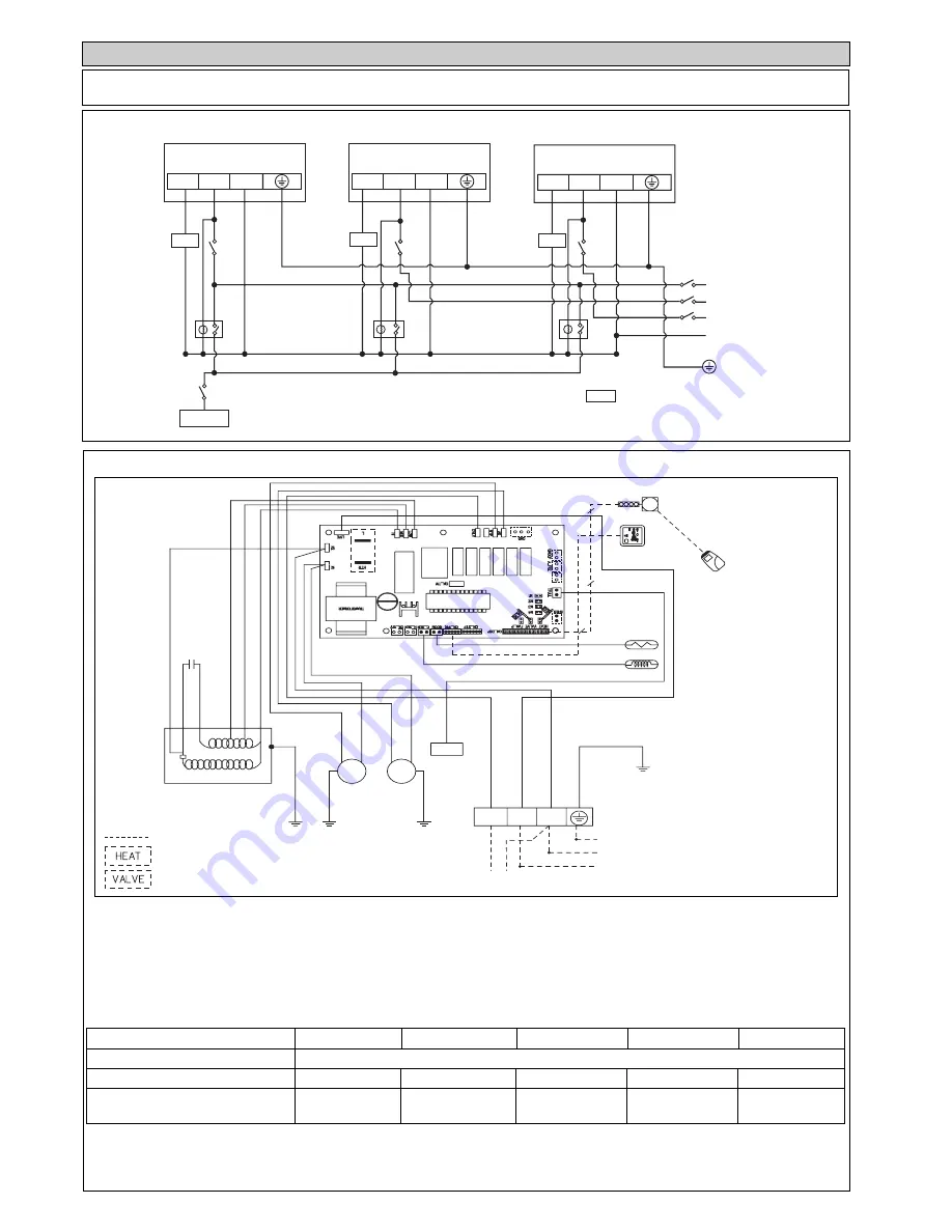 Daikin FWC07AATNMV1 Скачать руководство пользователя страница 54