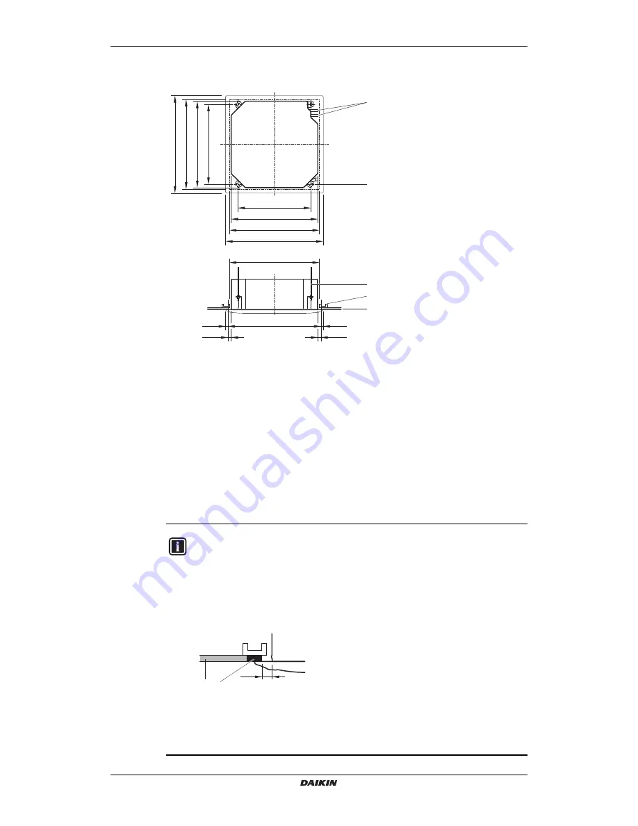 Daikin FWF02B7FV1B Скачать руководство пользователя страница 15